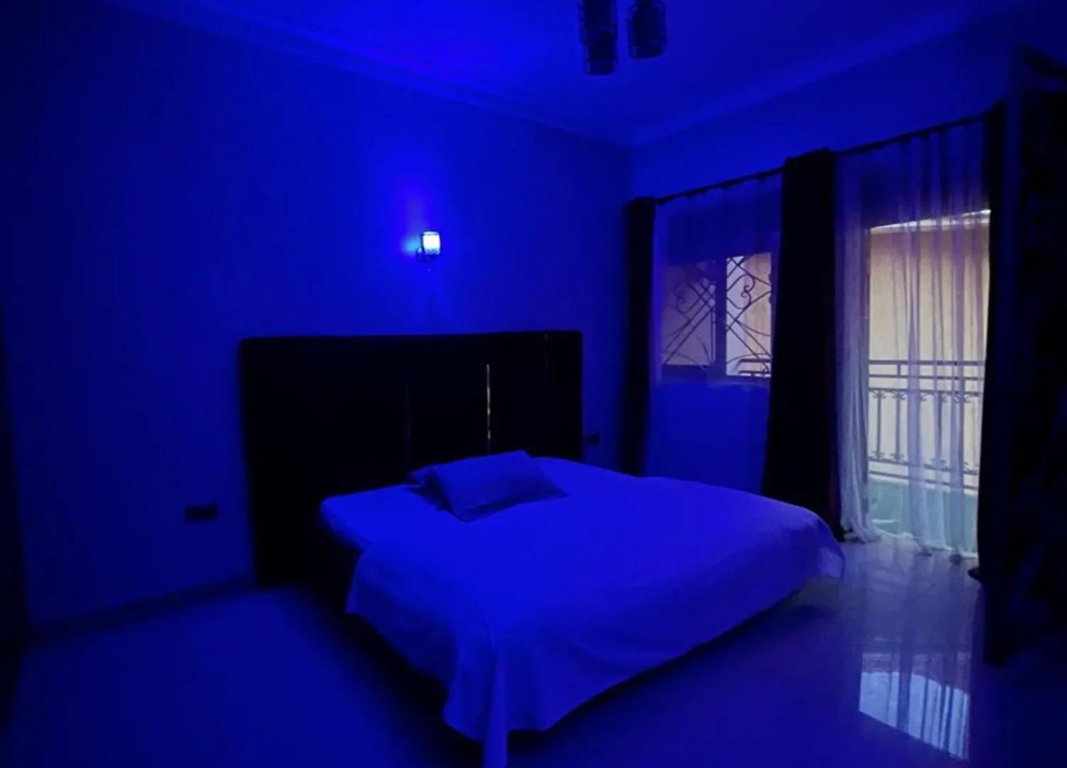 Daire Ha Luxury 2Bedroom Duplex Buziga Kampala