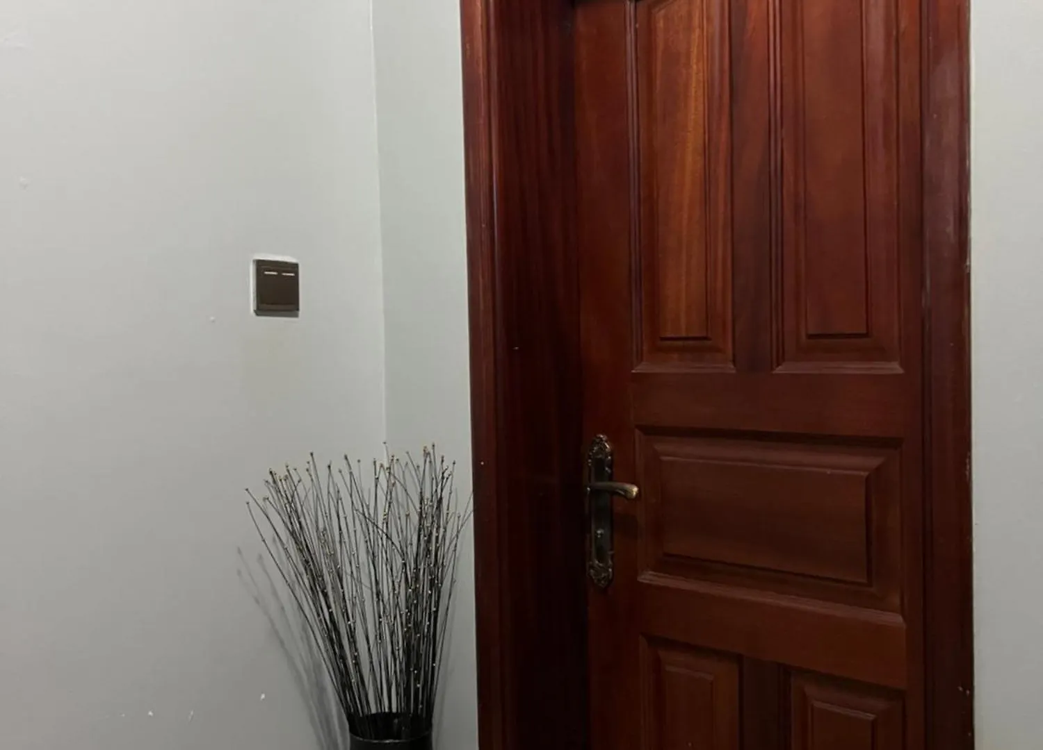 Ha Luxury 2Bedroom Duplex Buziga Kampala Uganda