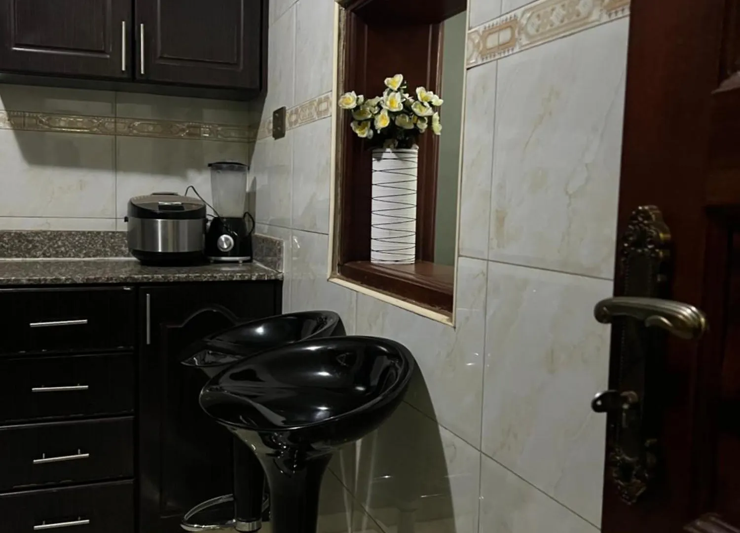 Ha Luxury 2Bedroom Duplex Buziga Kampala 0*,  Uganda