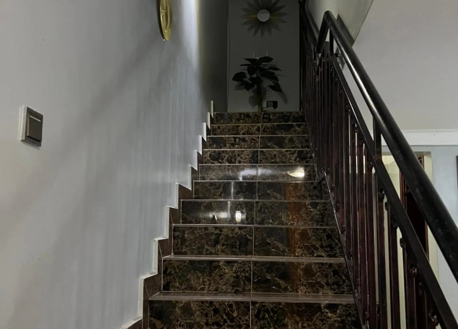 Ha Luxury 2Bedroom Duplex Buziga Kampala