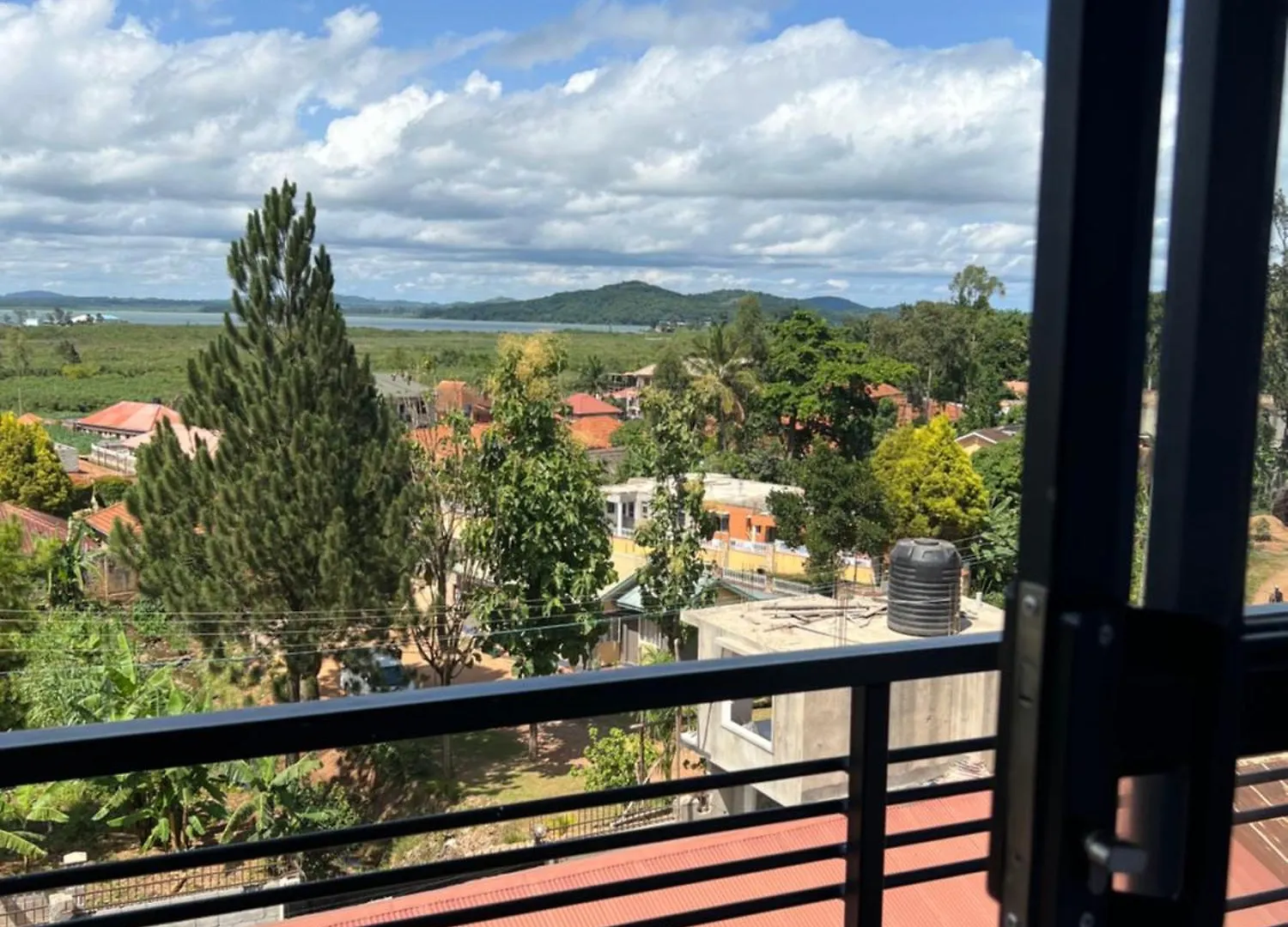 Ha Luxury 2Bedroom Duplex Buziga Kampala Daire