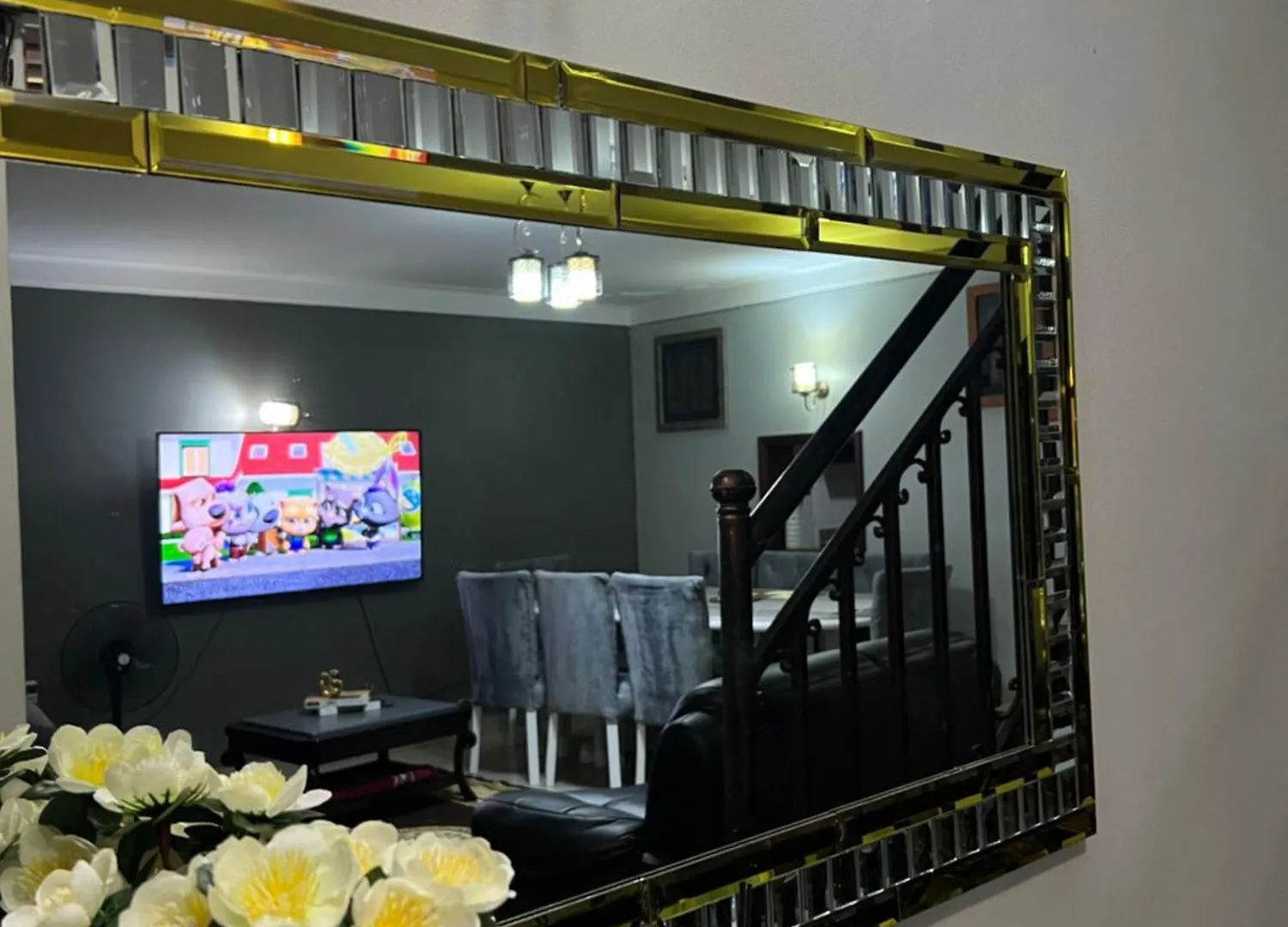 Ha Luxury 2Bedroom Duplex Buziga Kampala